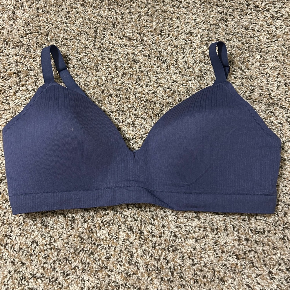 Lot of 2 Joyspun wireless t-shirt bras XL - Picture 8 of 11